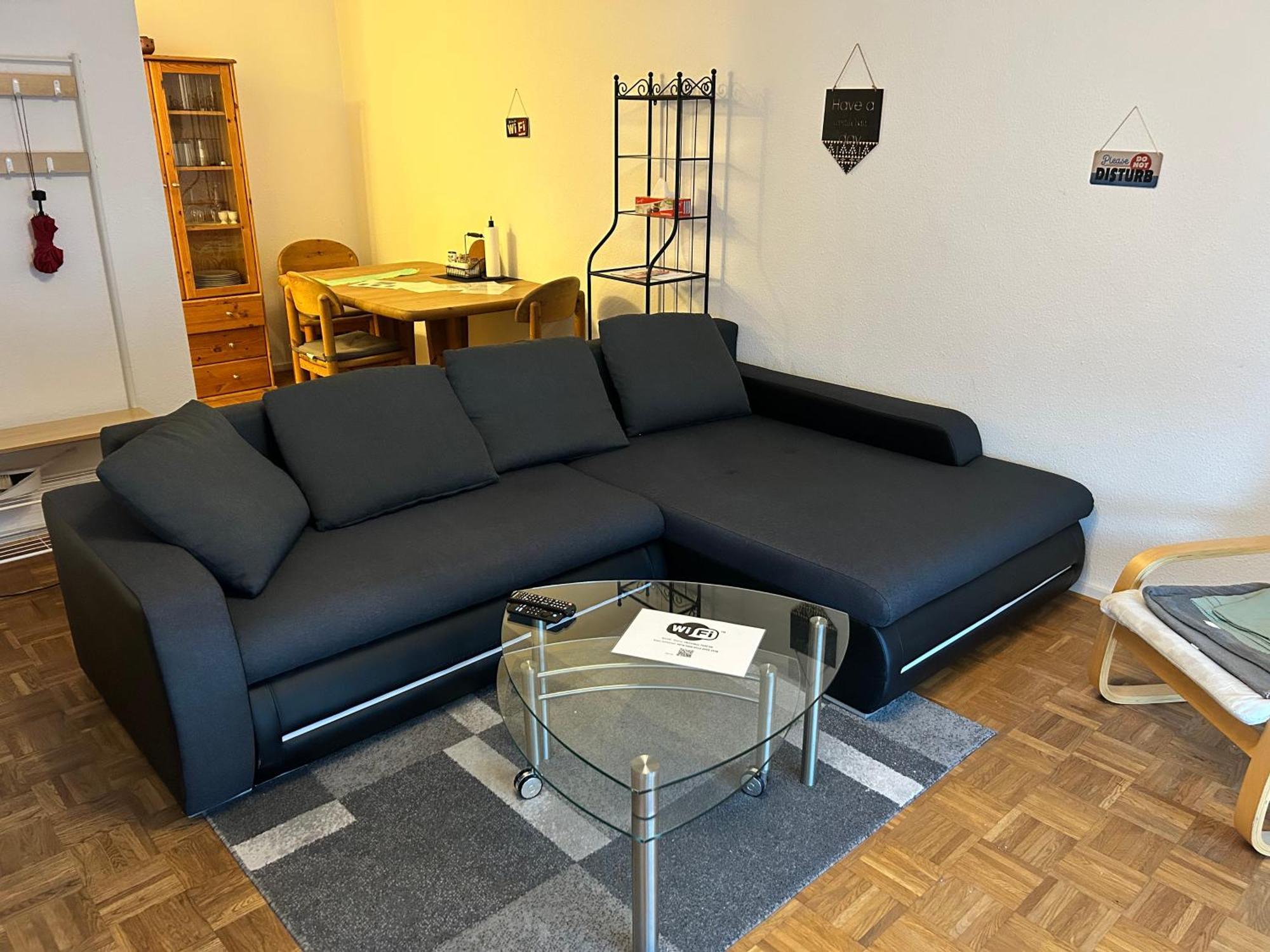 Muenster City Apartment Exterior photo